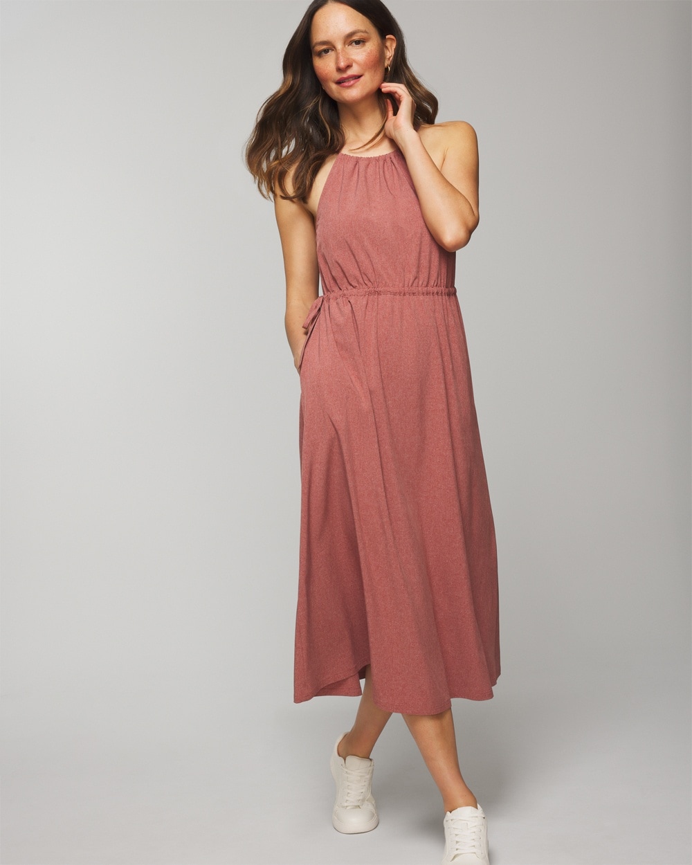 Everstretch Relaxed Travel Bra Dress