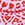Show MOSAIC TATTOO POPPY for Product