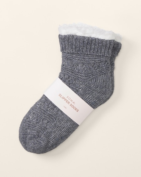 Slipper Socks Soma