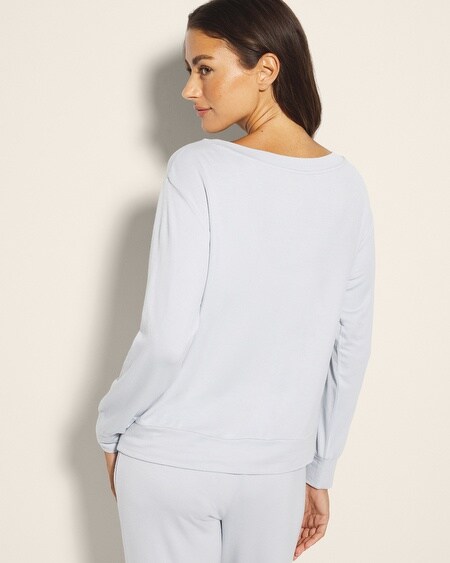 Sunday Long-Sleeve Top - Soma