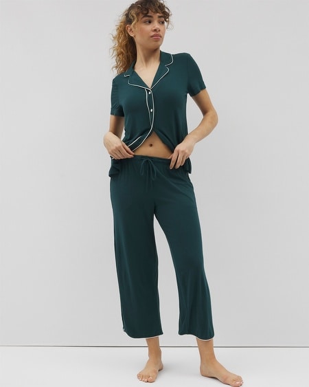 Cool Nights Ankle Pants - Soma Cool Nights Ankle Pants - Soma