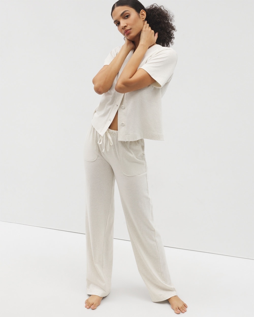Most Loved Cotton Pants
