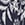 Show MEANDERING GARDEN M NAVY for Product