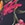 Show LE TIGRE FLORA MINI NAVY for Product