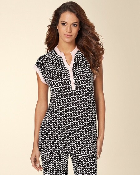 Soma heart 2024 pajamas