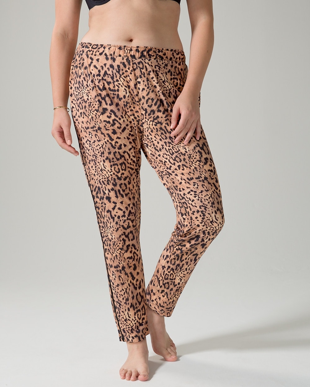 Cool Nights Ankle Pant