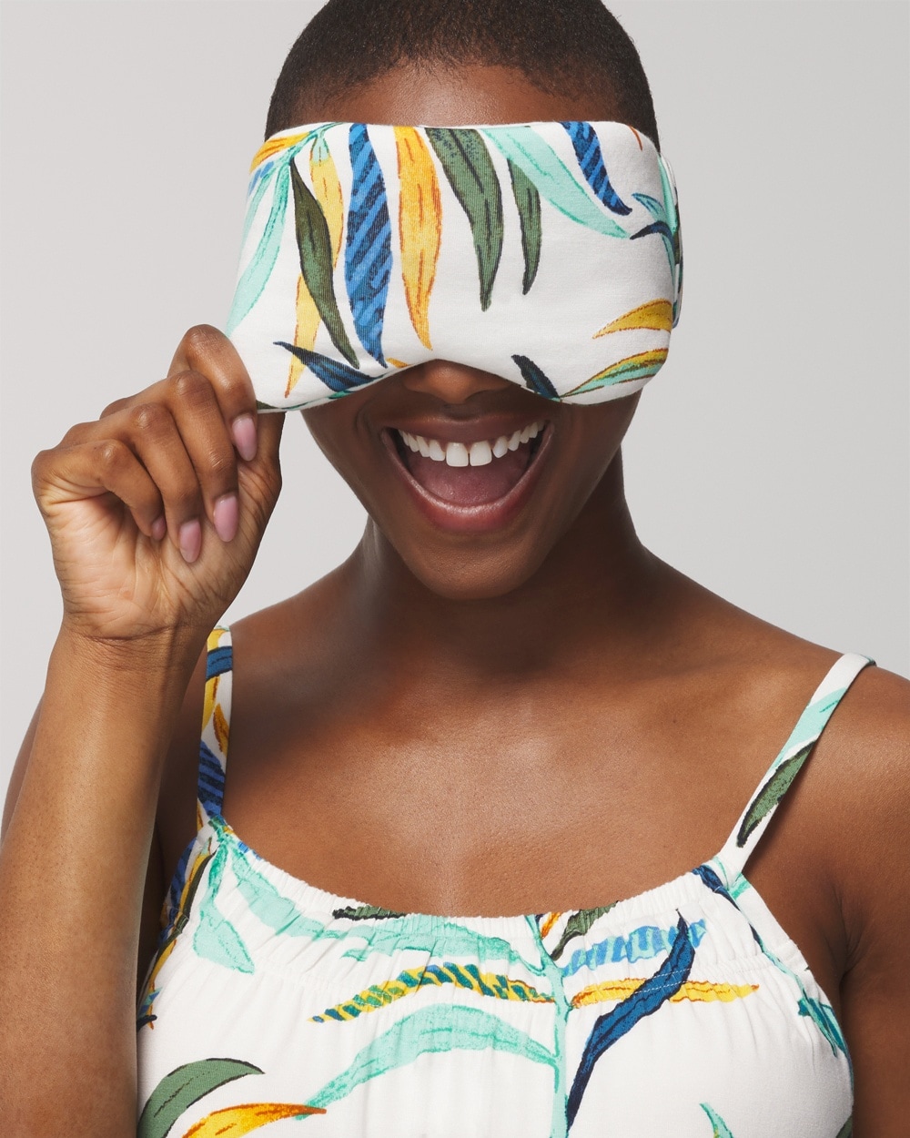 Cool Nights Sleepmask - WA