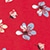 Show Wander Floral Cherry Red for Product
