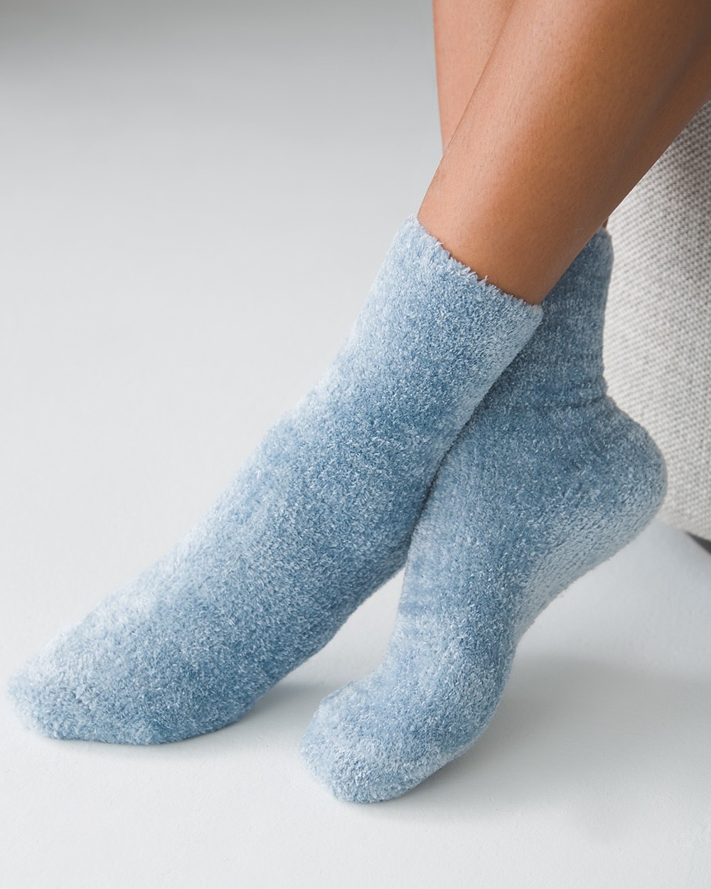 Fuzzy Socks