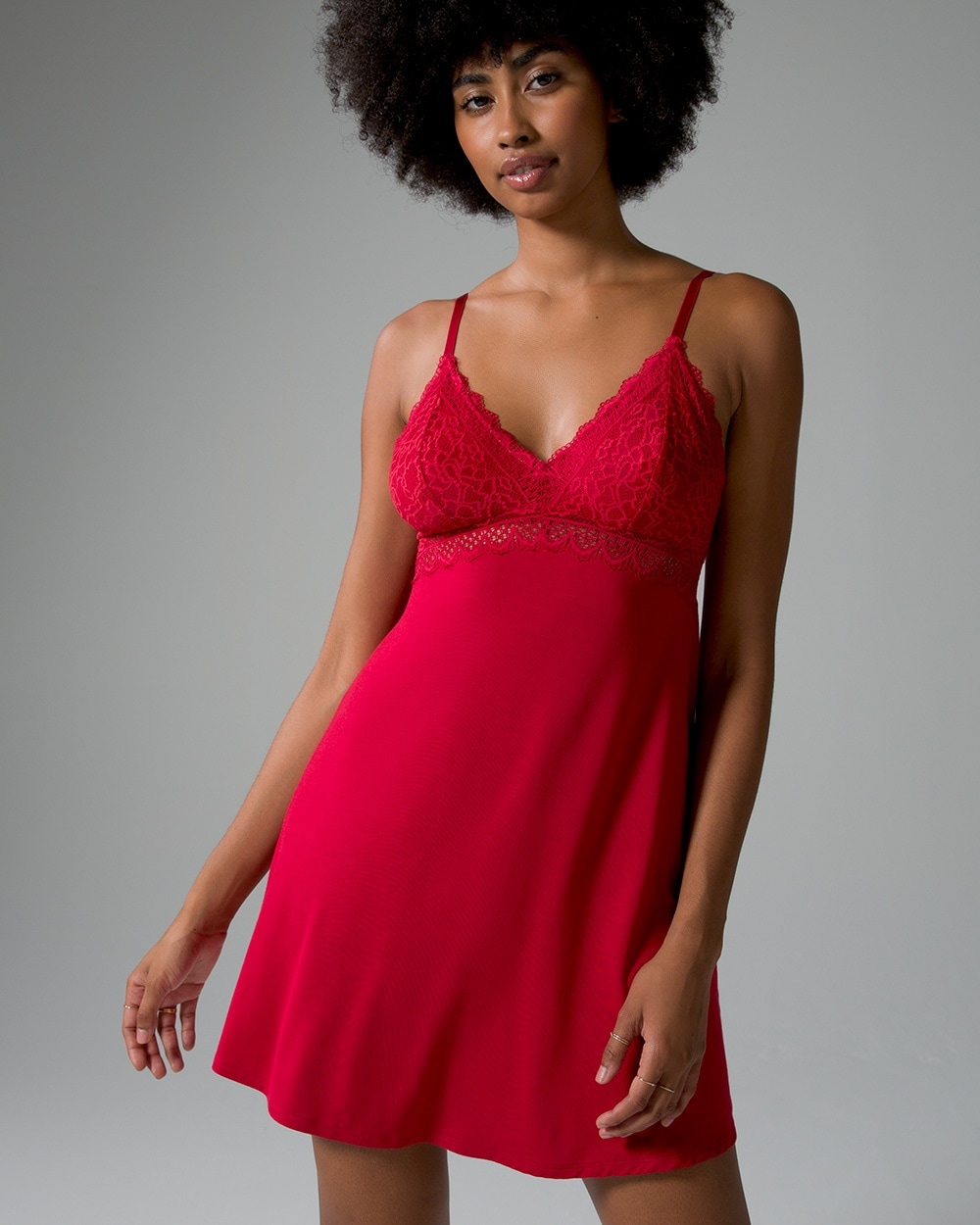 Shop Women's Intimate Clothing - Bras, Panties, Sleepwear, Apparel & More -  Soma