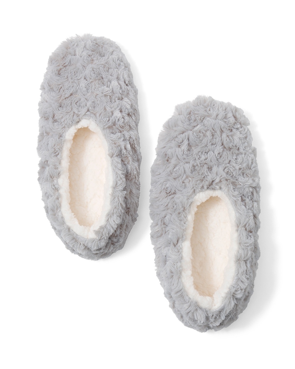 slipper sox