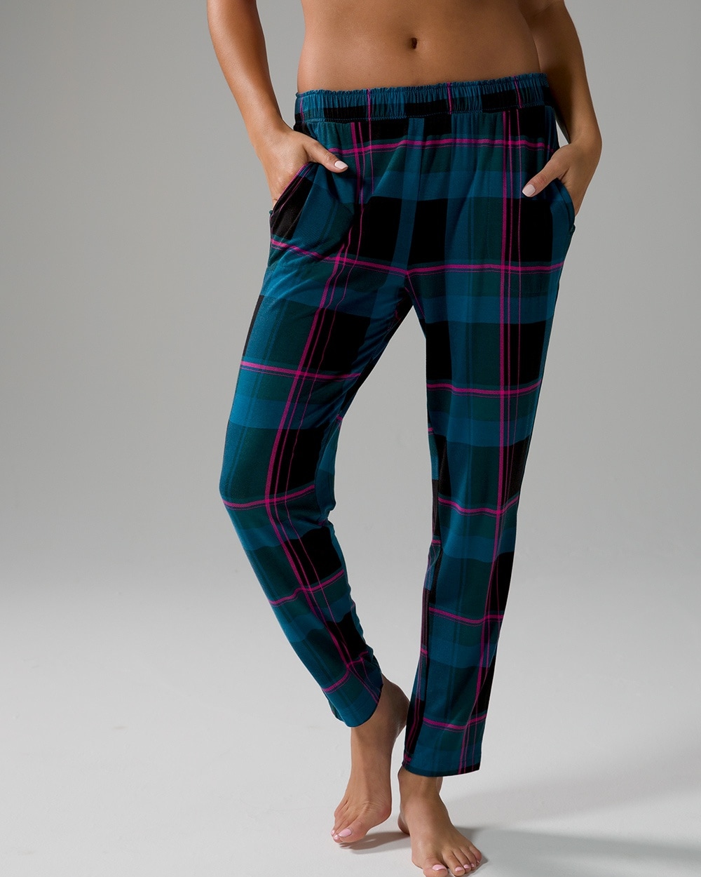 Cool Nights Ankle Pant