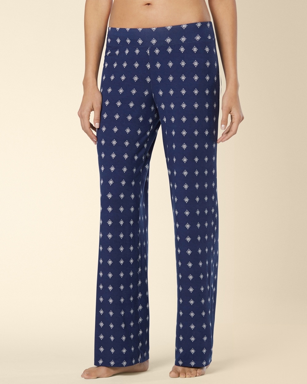 Embraceable Cool Nights Pajama Pants Boulevard Mini Medievel