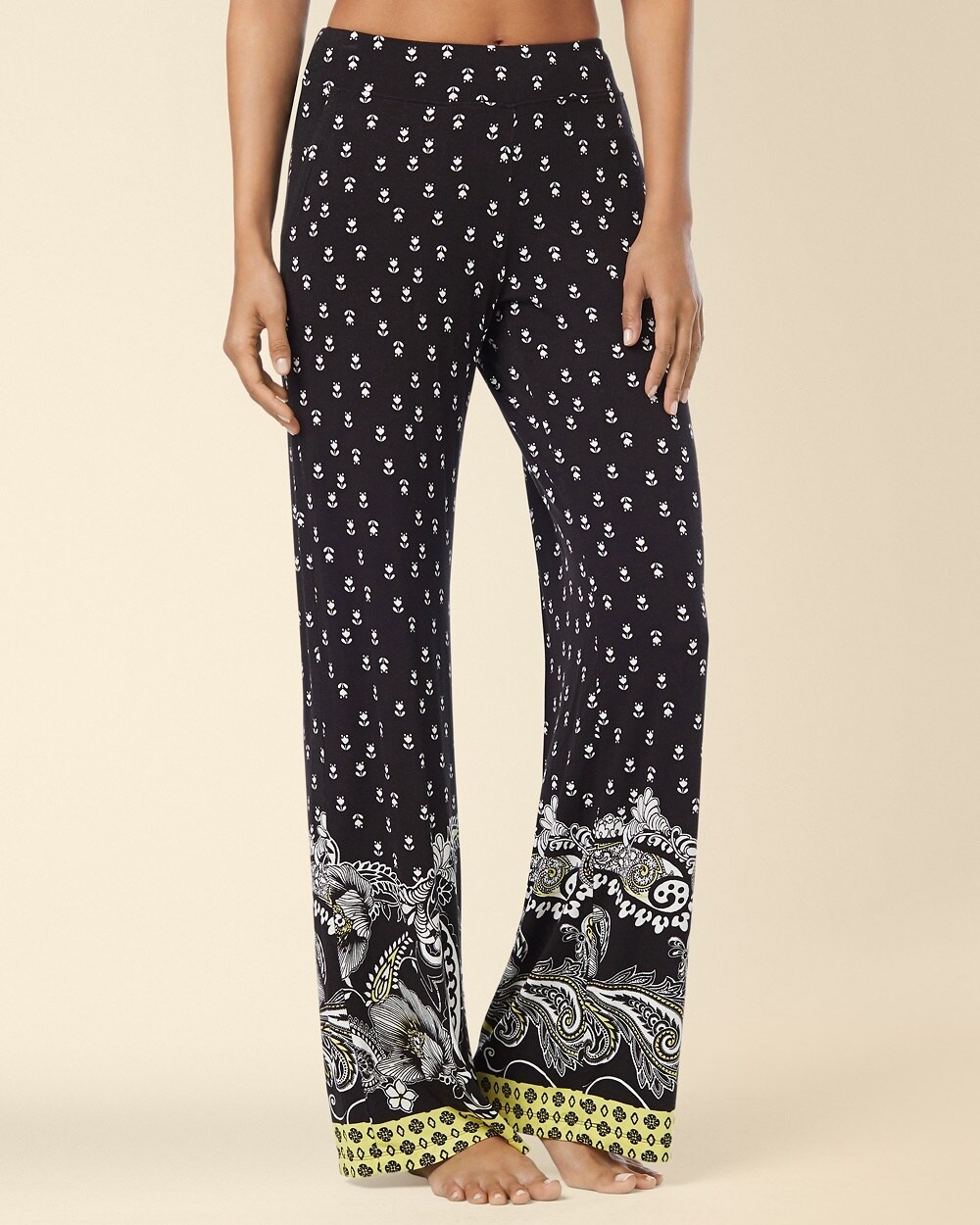 Embraceable Cool Nights Pajama Pant