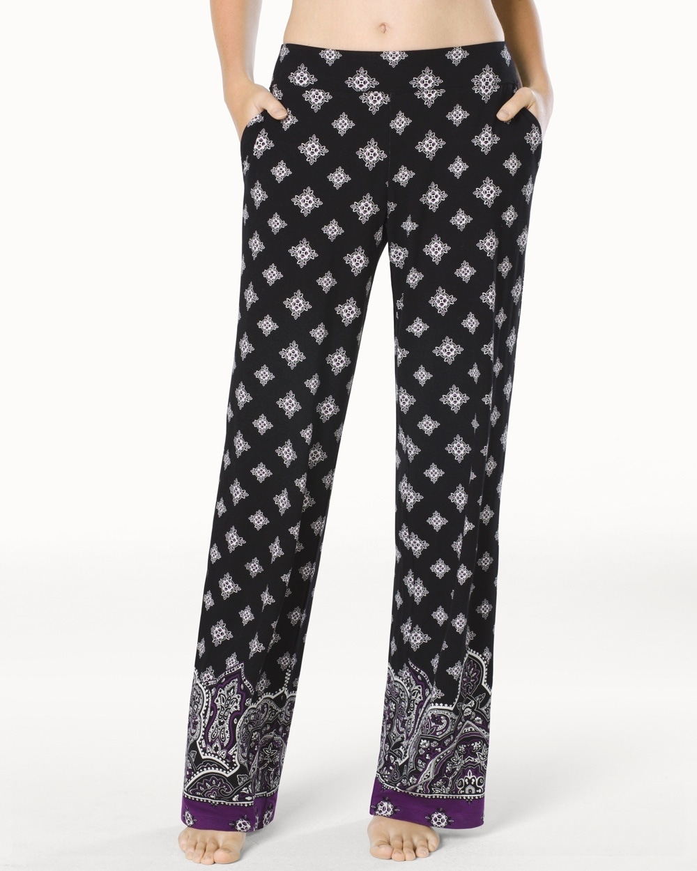 pajama bottoms for tall ladies