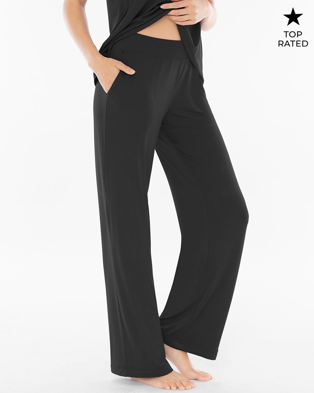 Cool Nights Pajama Pants - Soma