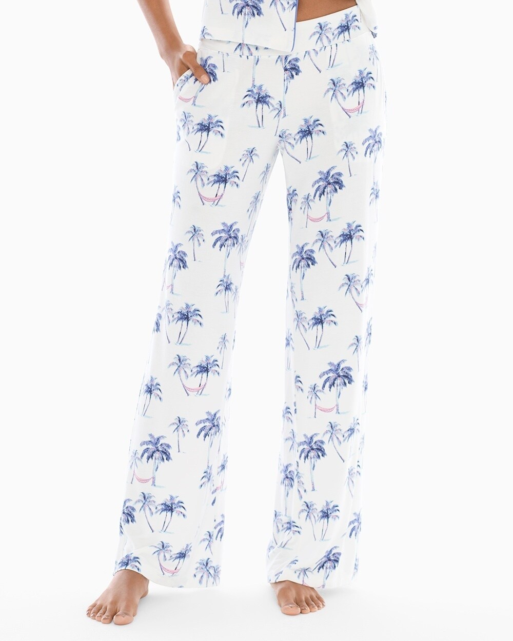 Cool Nights Pajama Pants