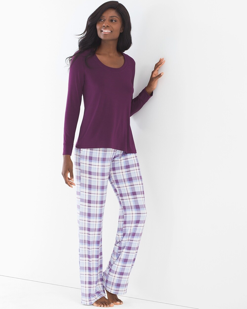 Favorite Spring Pajamas From Soma - Stylish Sassy & Classy