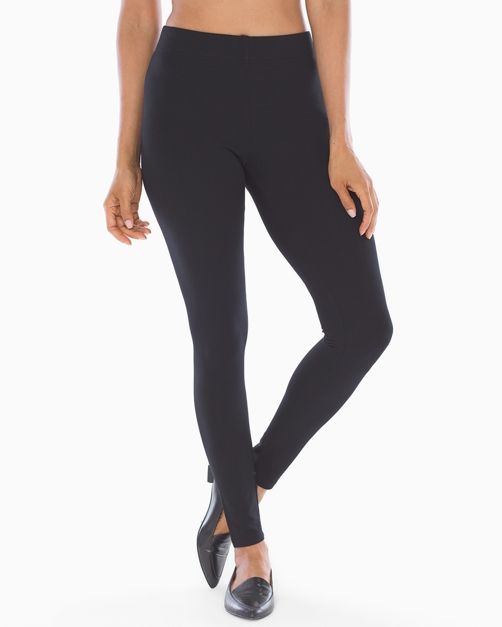 Essential Leggings Regular - WA