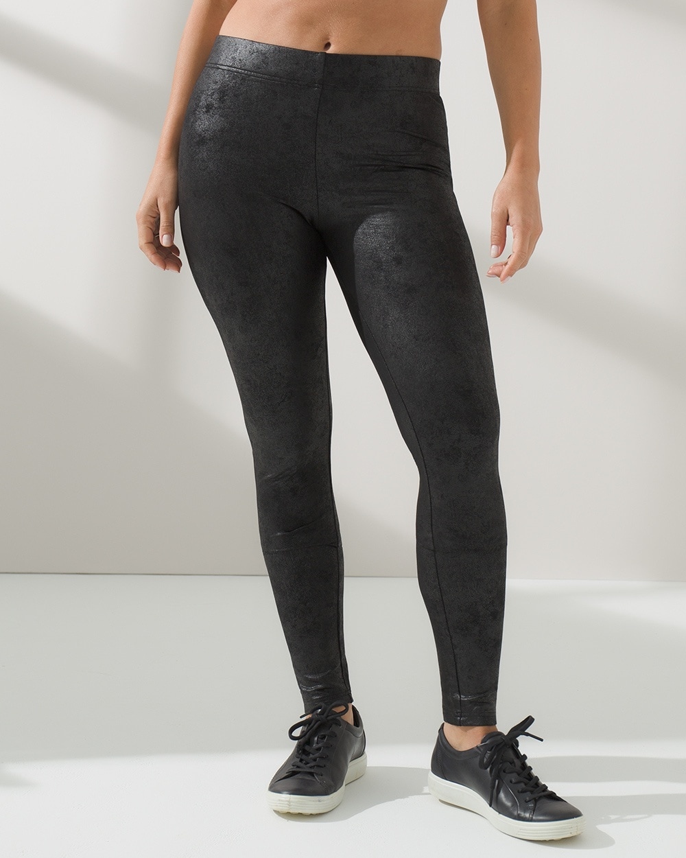 Essential Leggings Long