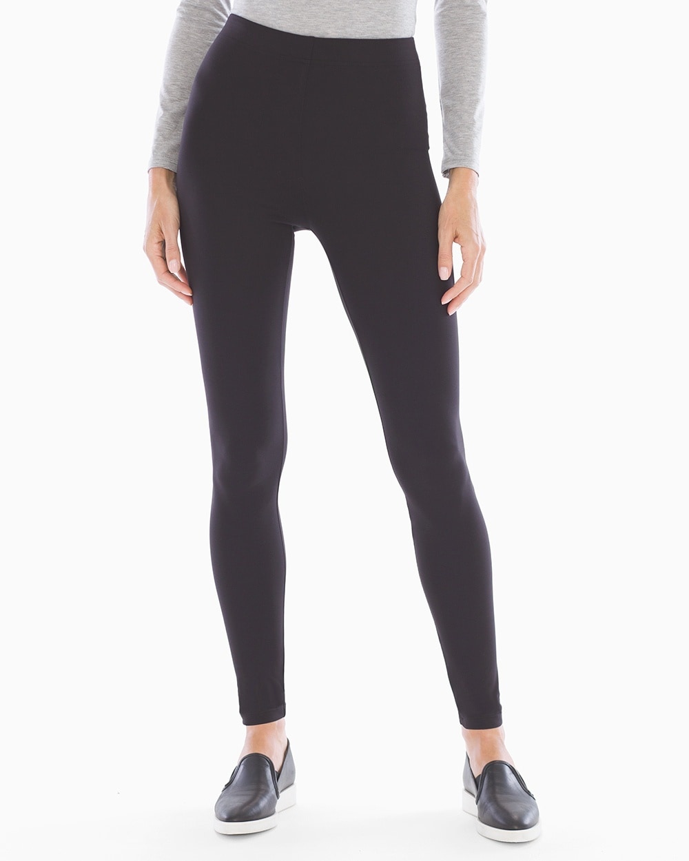 Enbliss Leggings Black TL