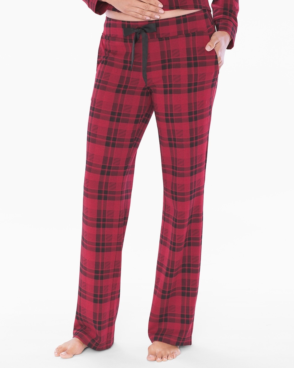 Embraceable Pajama Pants Short