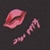 Show Kisses Black for Product