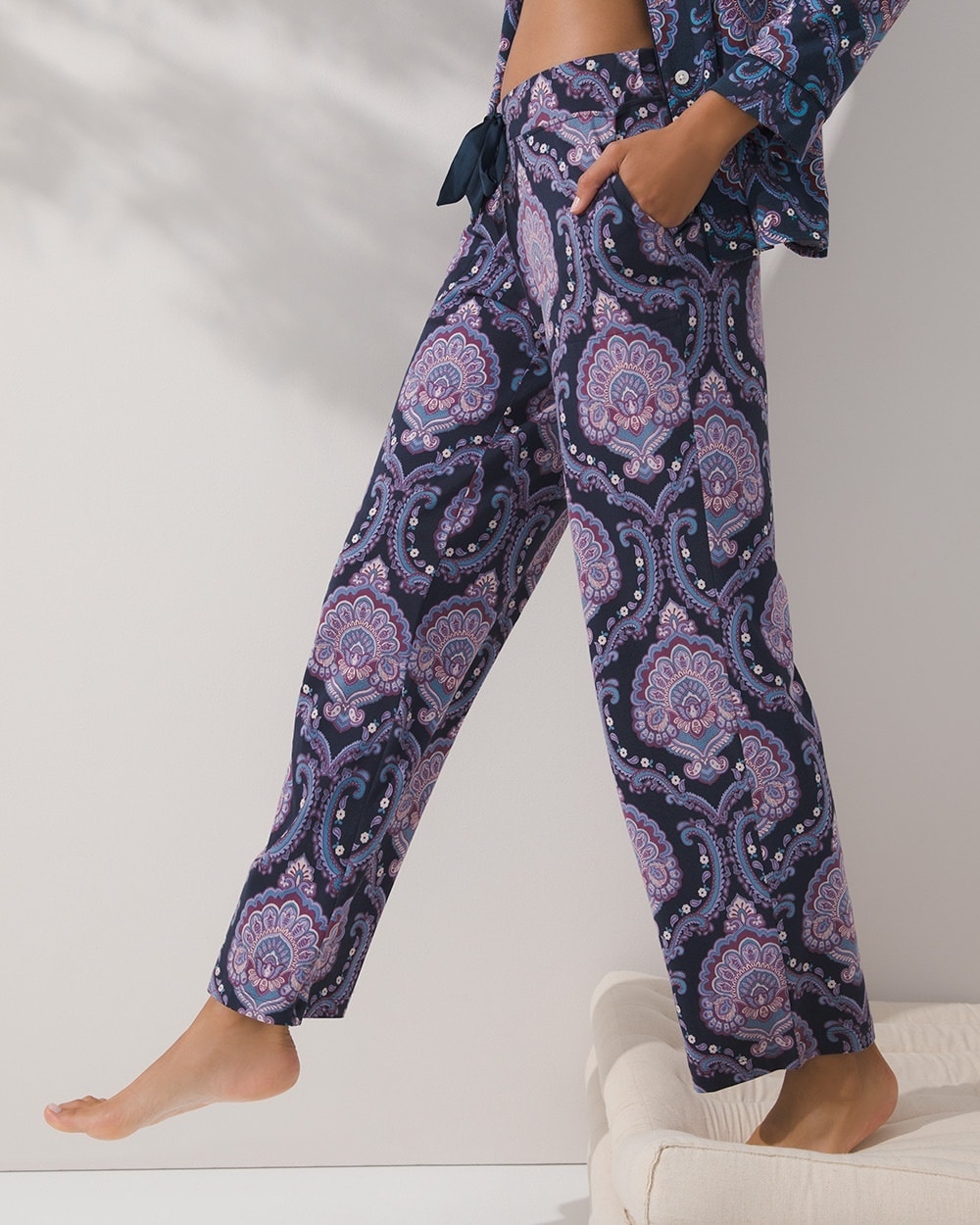 Soma embraceable on sale pajamas
