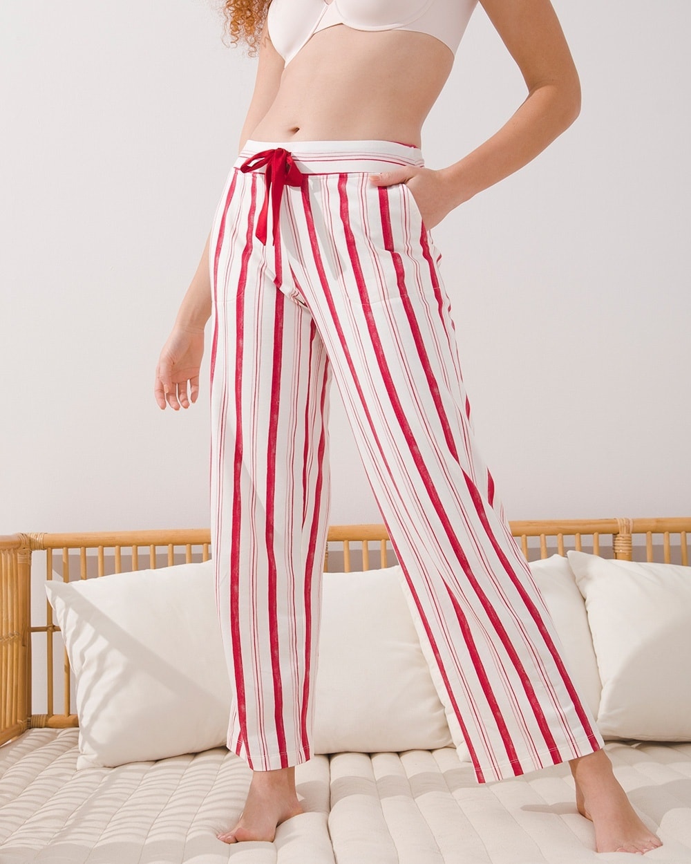 Embraceable Pajama Pants Regular