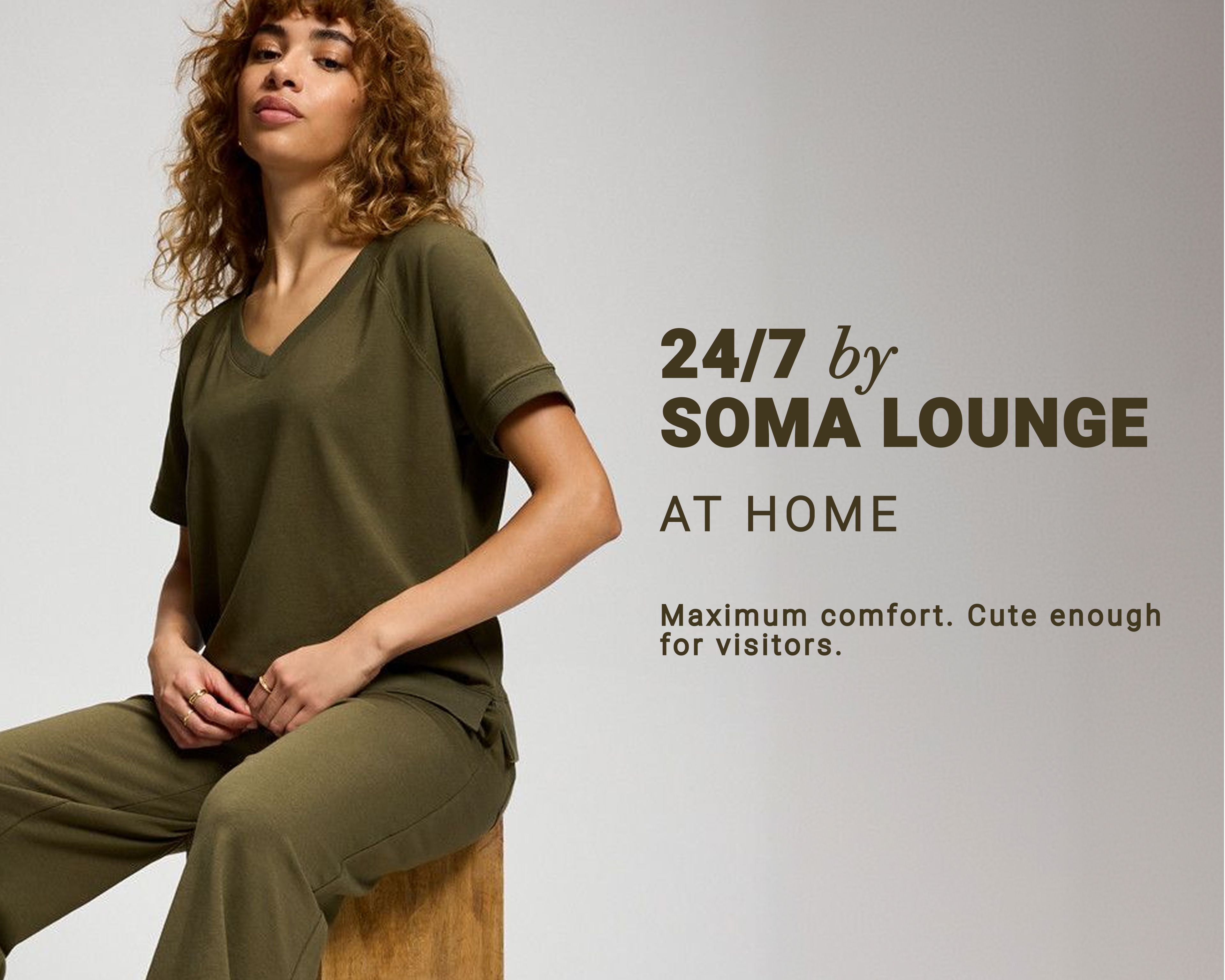 Mobile 247 By Soma Lounge At Home