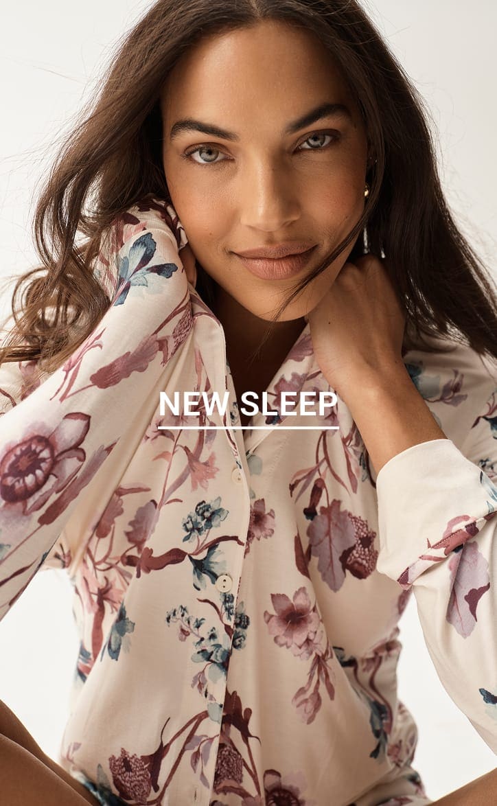 New Sleep
