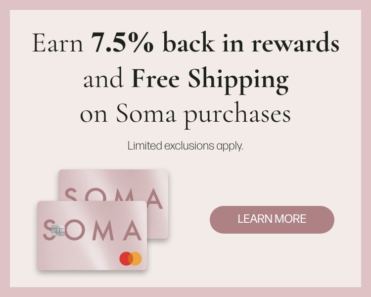 Mobile Earn 7.5% back in rewards and free shipping