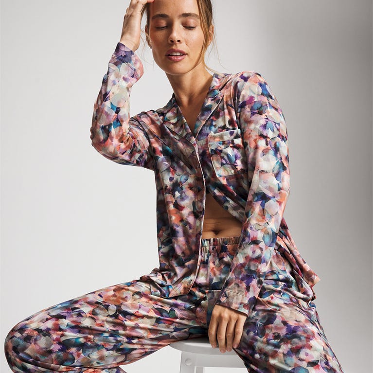 Sleepwear