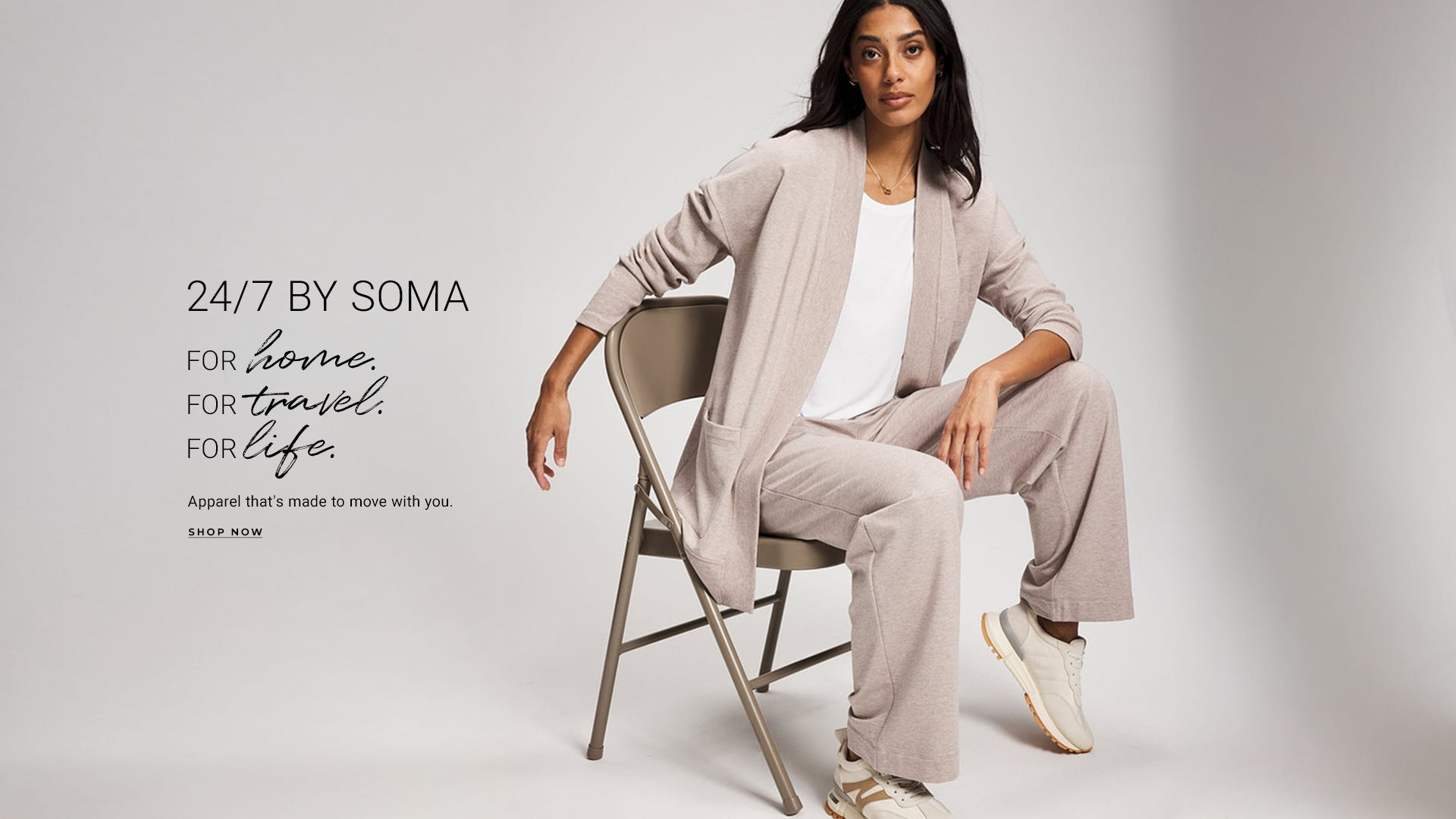 Updated 24/7 By Soma