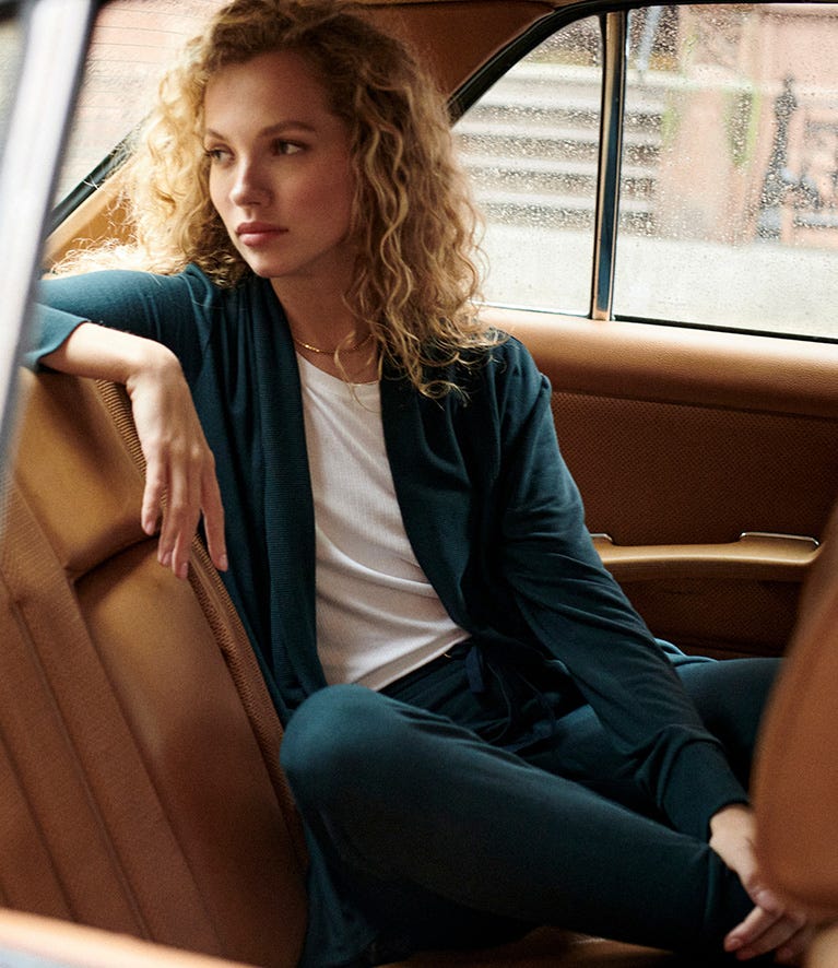 Apparel for All Day Comfort