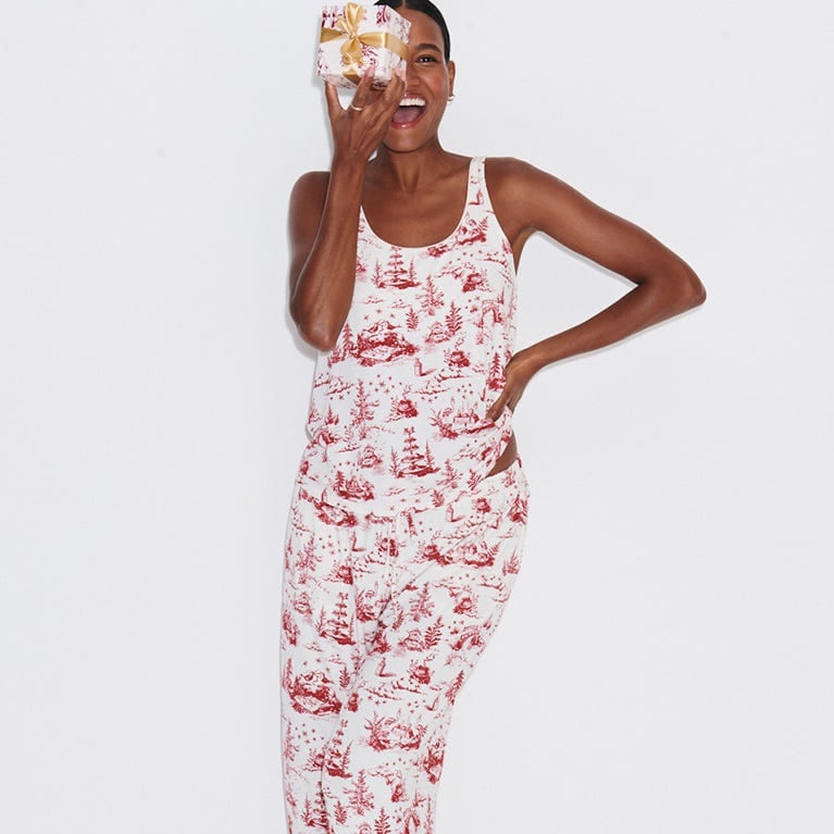 $30 Cool Nights Separates