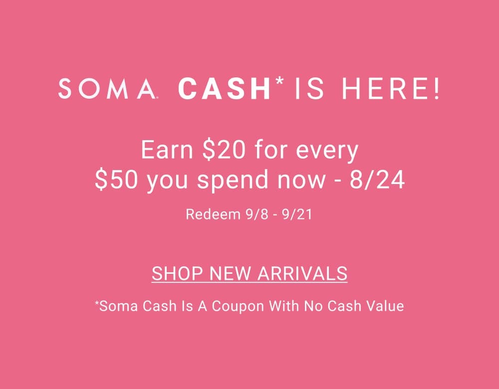 Mobile Soma Cash