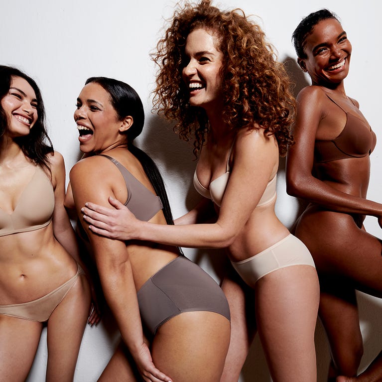 all bras