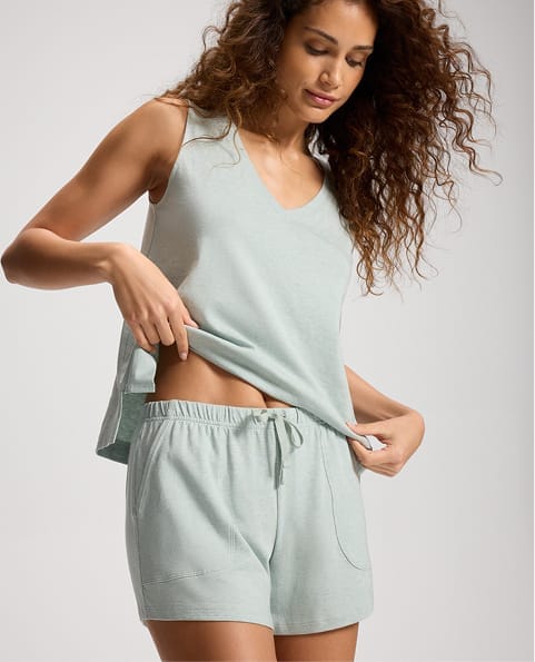 Cotton Pajamas