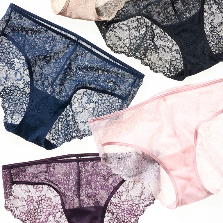 Shop Panties