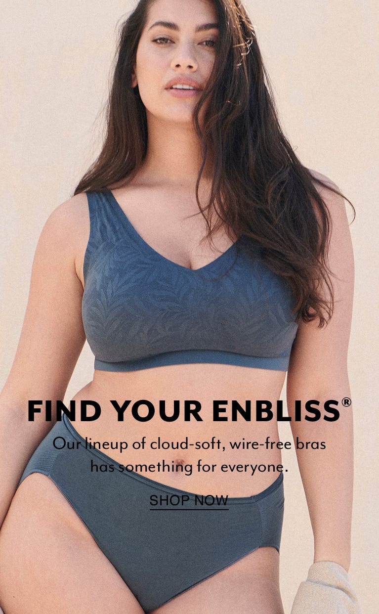 Enbliss Bras