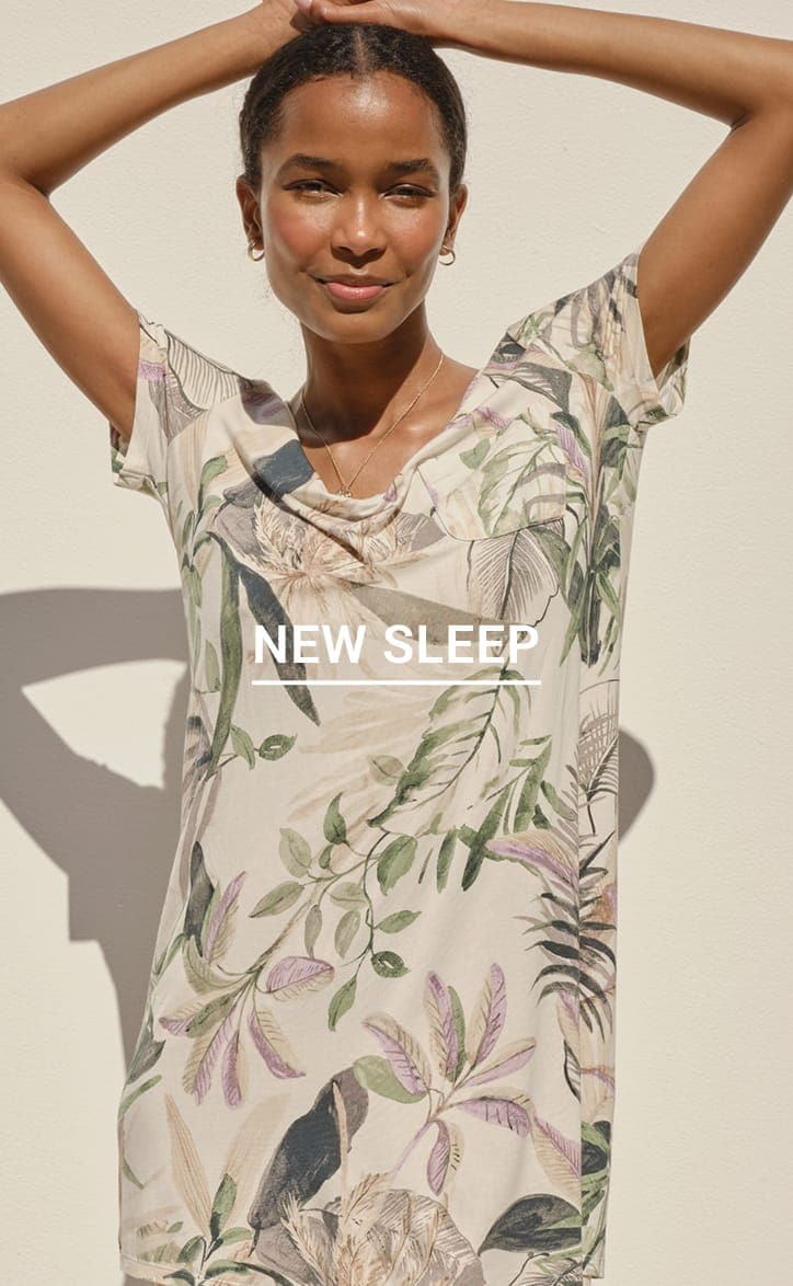 New Sleep