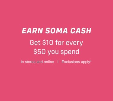 Earn Soma Cash