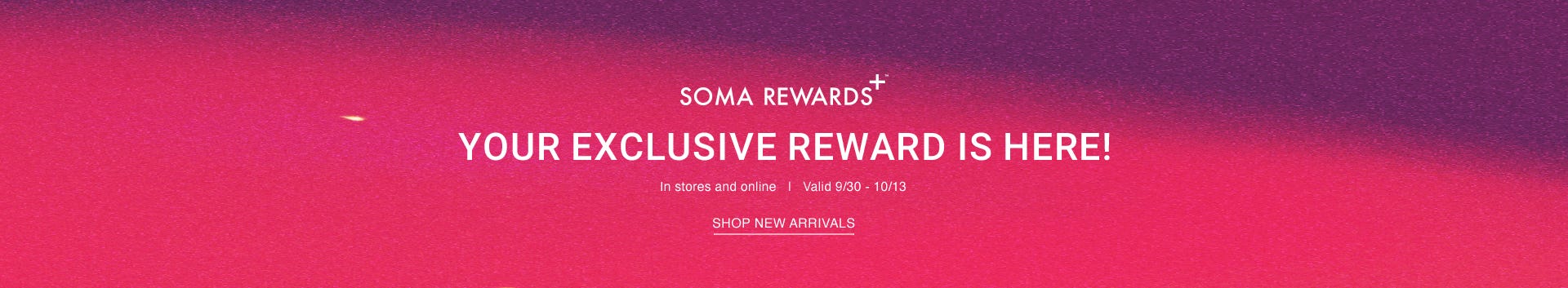 Wardrobe Rewards Loyalty New