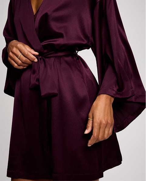 Robes