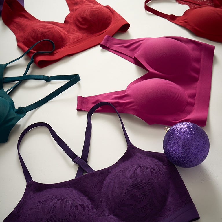 Bogo 50% off Enbliss Bras