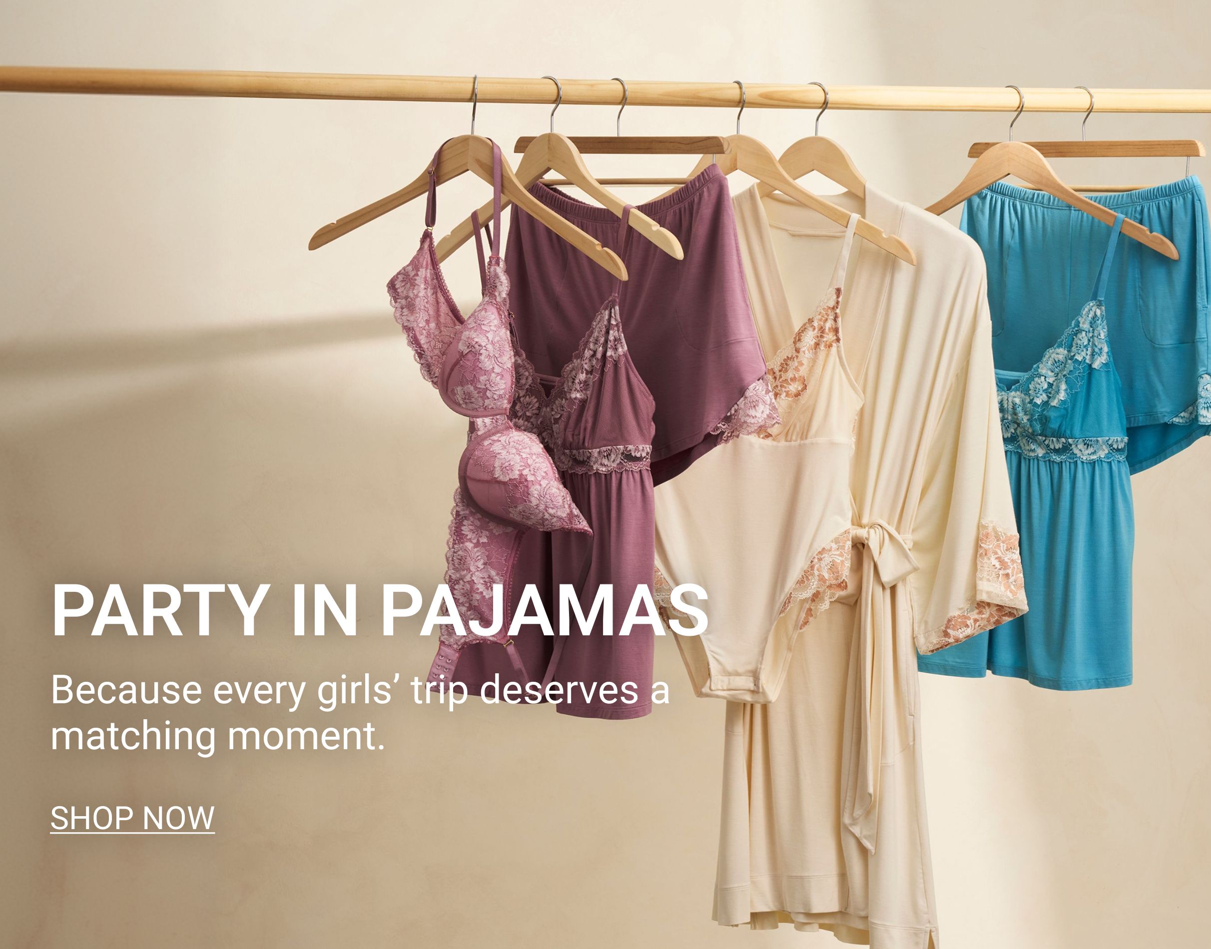 Party PJs
