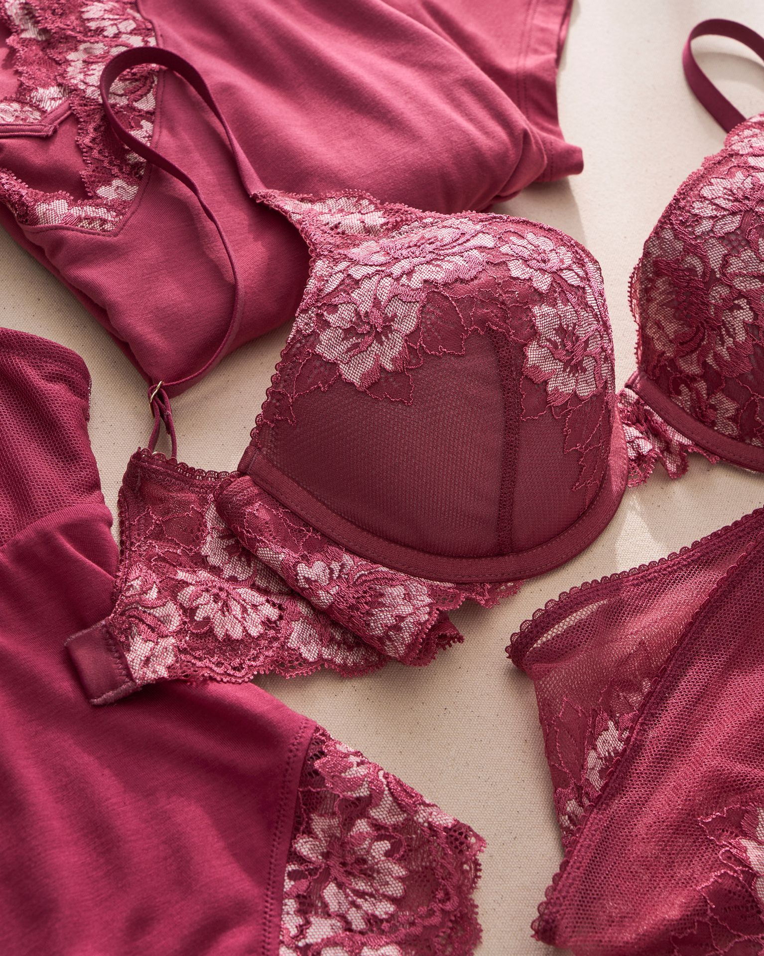 Lingerie Shop