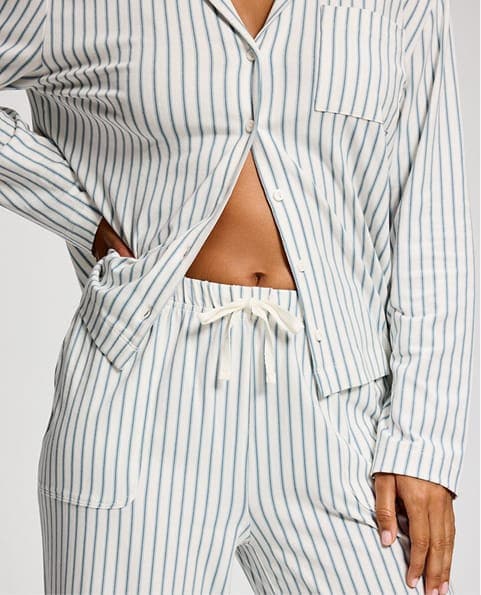 Cotton Pajamas