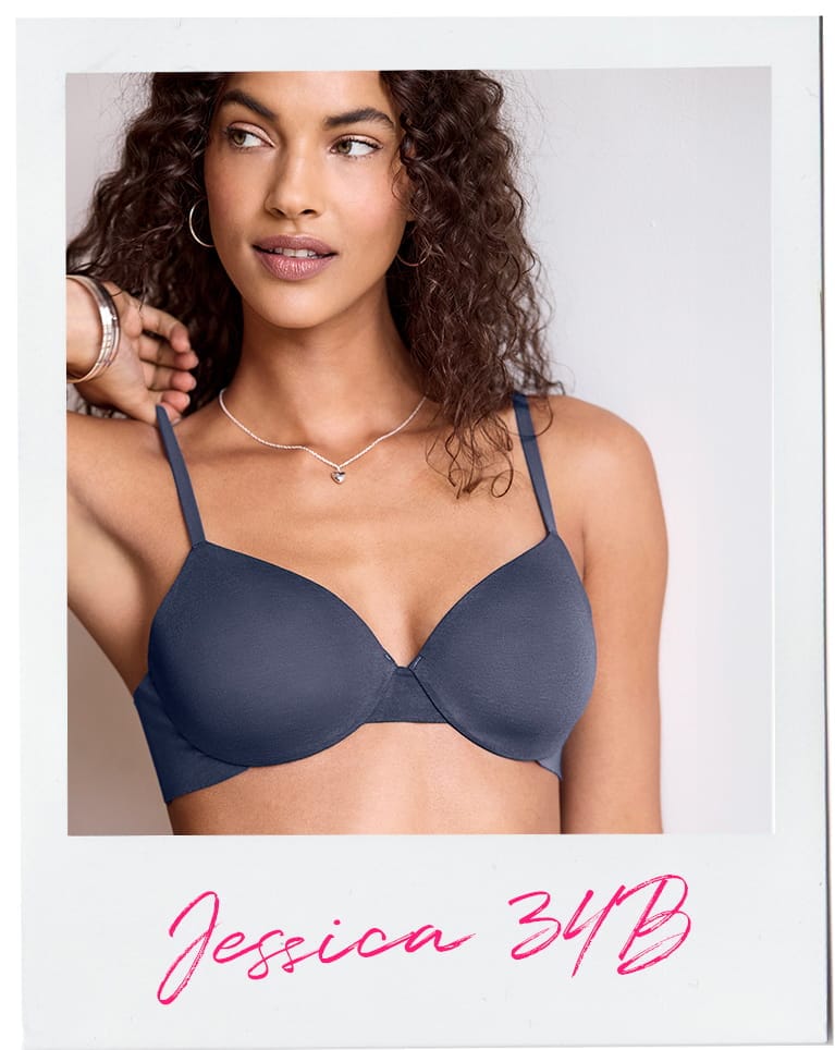 Breathable Cotton Bras